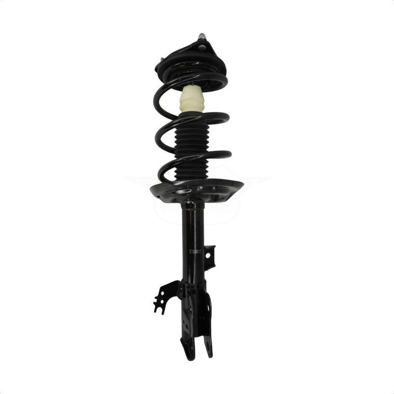 Unity Automotive_Suspension Strut Coil Spring Assembly_78A-13881