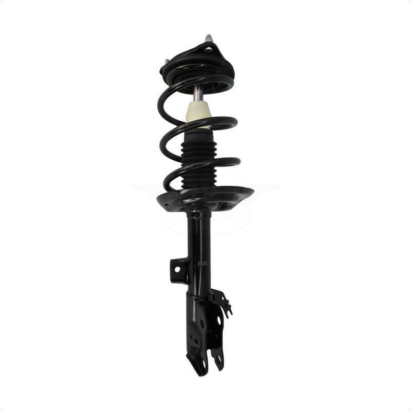 Unity Automotive_Suspension Strut Coil Spring Assembly_78A-13882