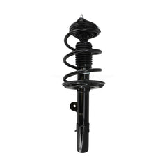 Unity Automotive_Suspension Strut Coil Spring Assembly_78A-13891