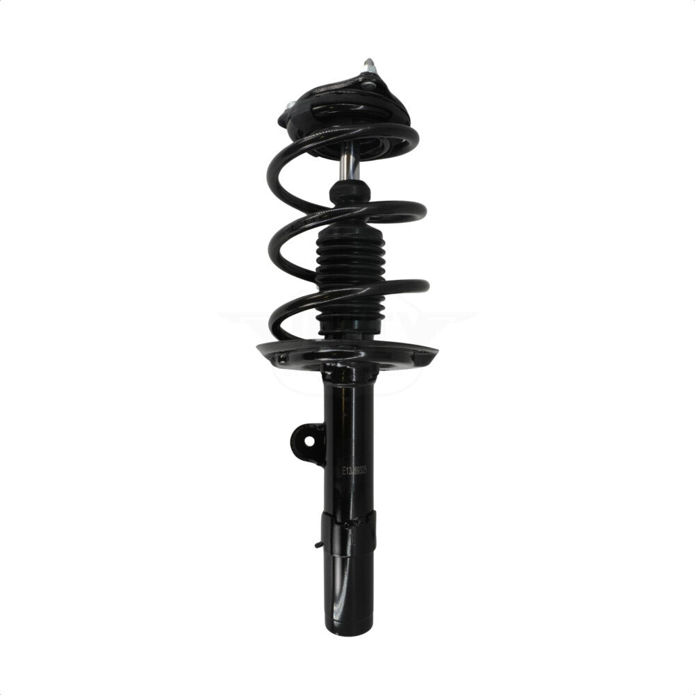 Unity Automotive_Suspension Strut Coil Spring Assembly_78A-13893