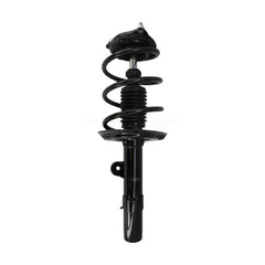 Unity Automotive_Suspension Strut Coil Spring Assembly_78A-13893