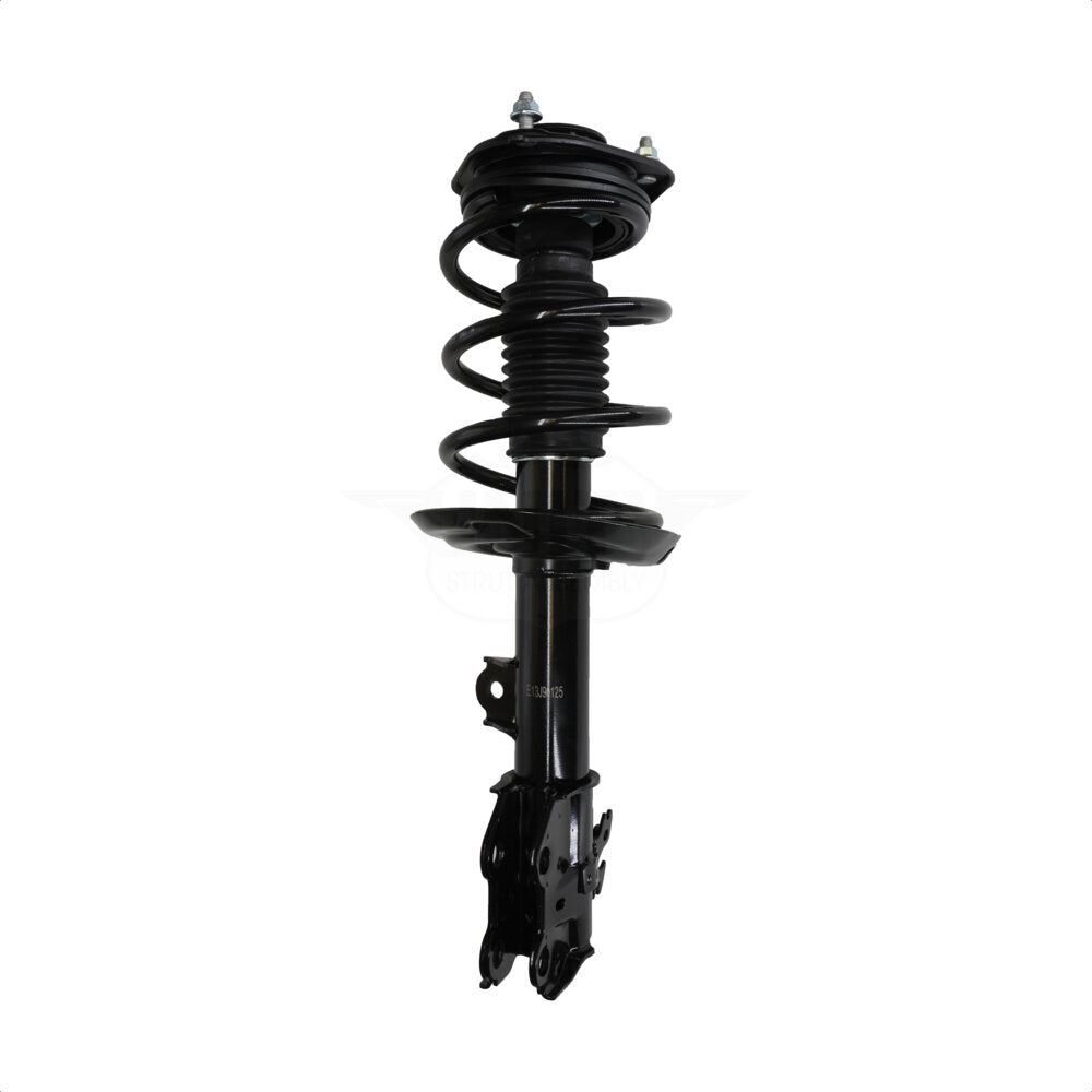 Unity Automotive_Suspension Strut Coil Spring Assembly_78A-13901