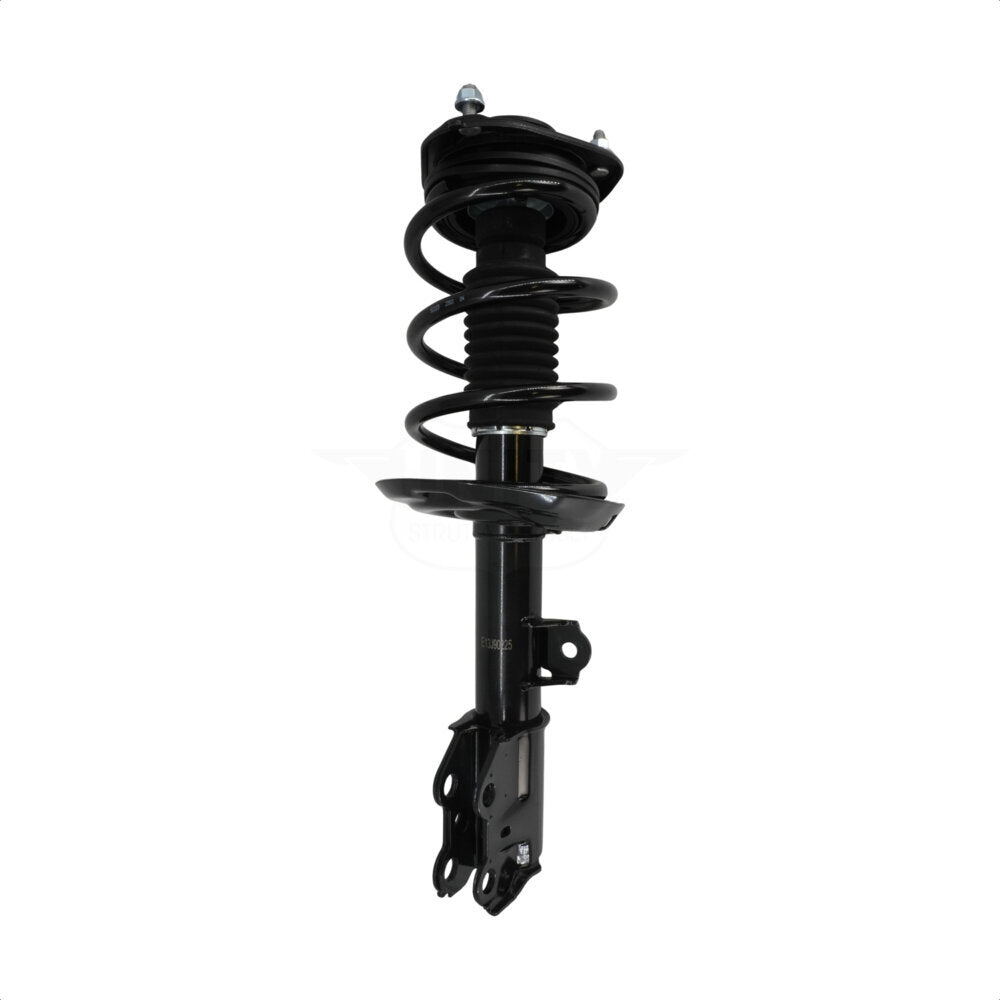 Unity Automotive_Suspension Strut Coil Spring Assembly_78A-13902