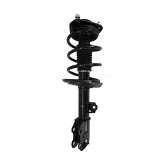 Unity Automotive_Suspension Strut Coil Spring Assembly_78A-13902