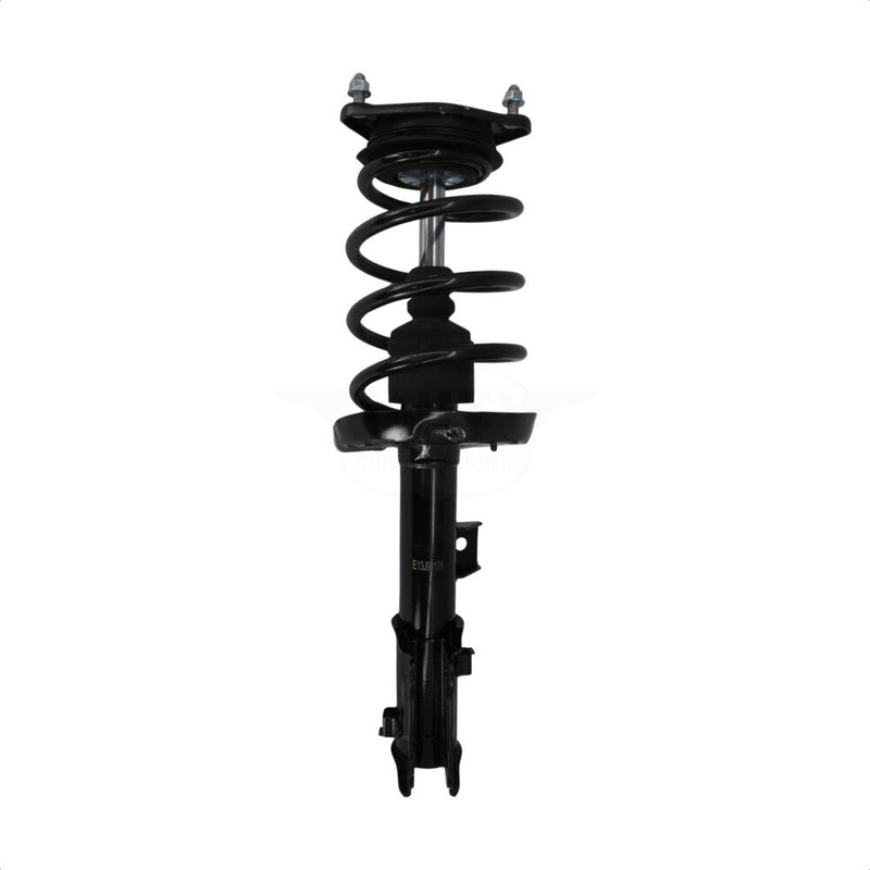 Unity Automotive_Suspension Strut Coil Spring Assembly_78A-13911