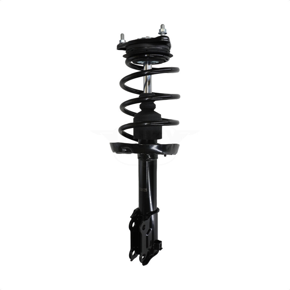 Unity Automotive_Suspension Strut Coil Spring Assembly_78A-13912