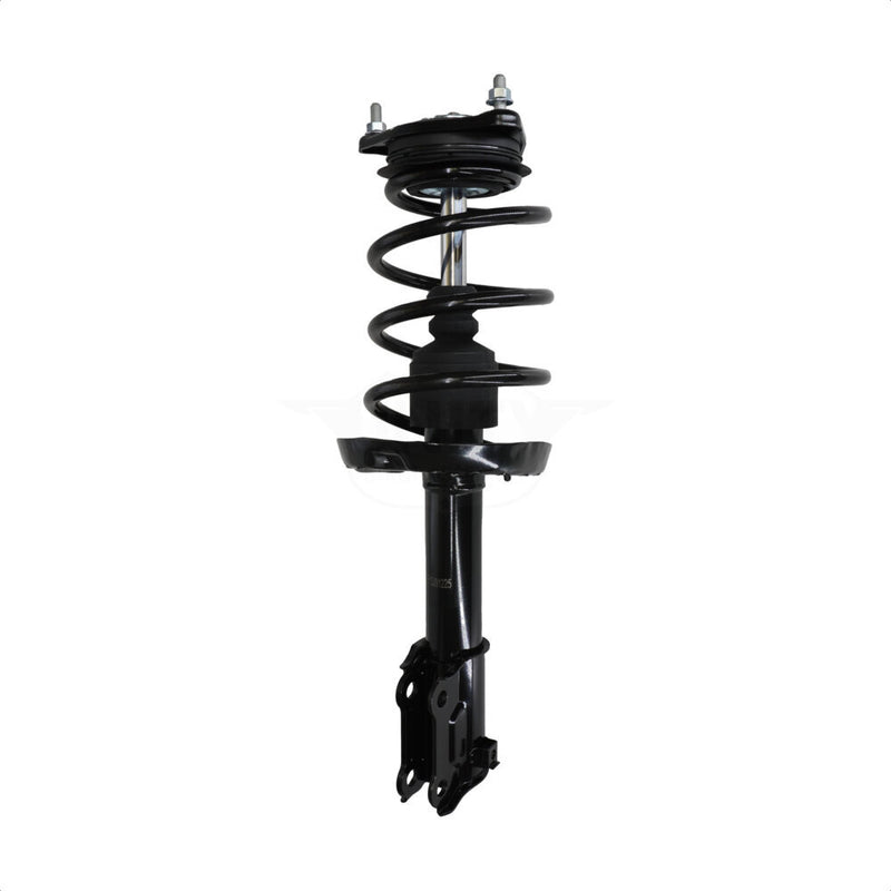 Unity Automotive_Suspension Strut Coil Spring Assembly_78A-13912
