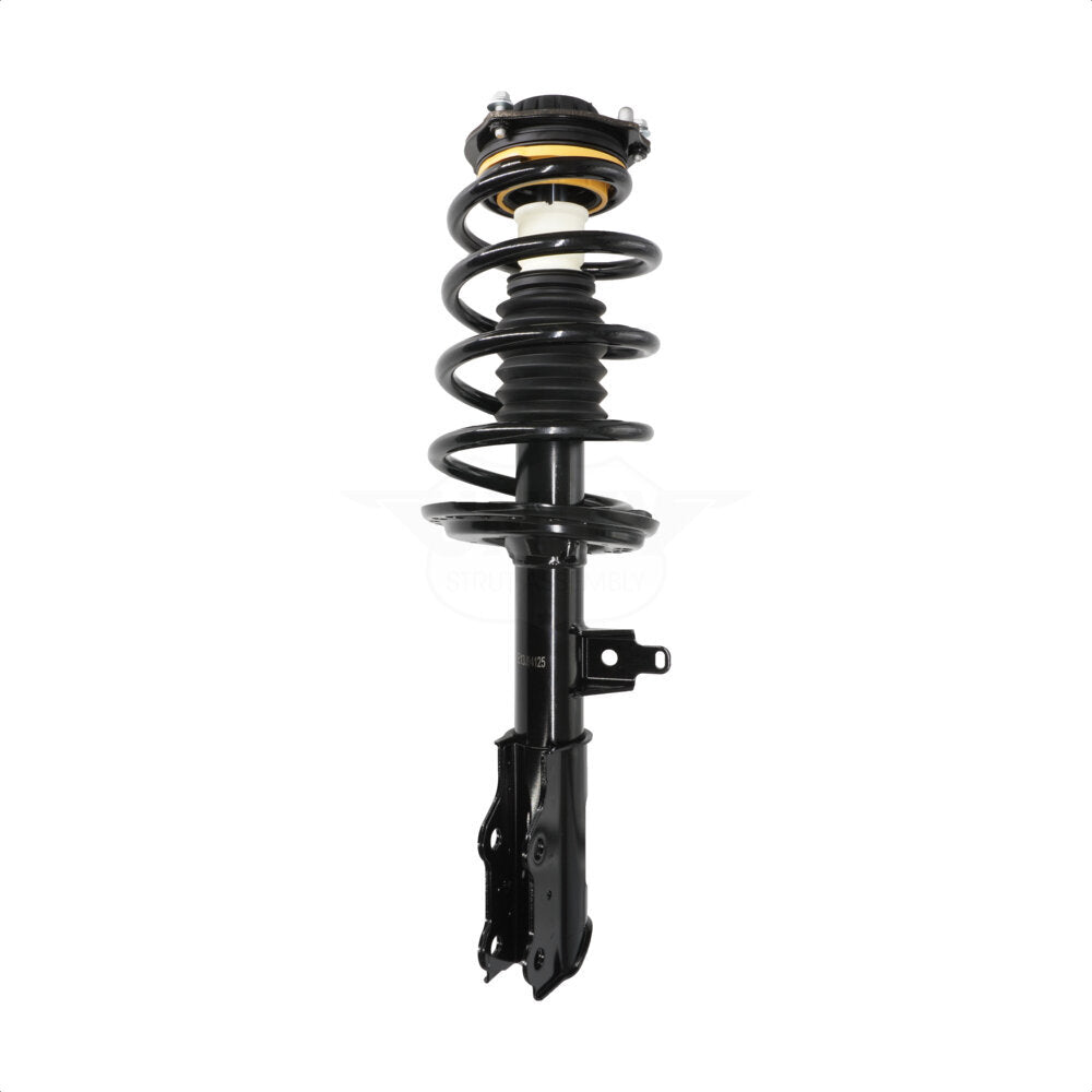 Unity Automotive_Suspension Strut Coil Spring Assembly_78A-13941