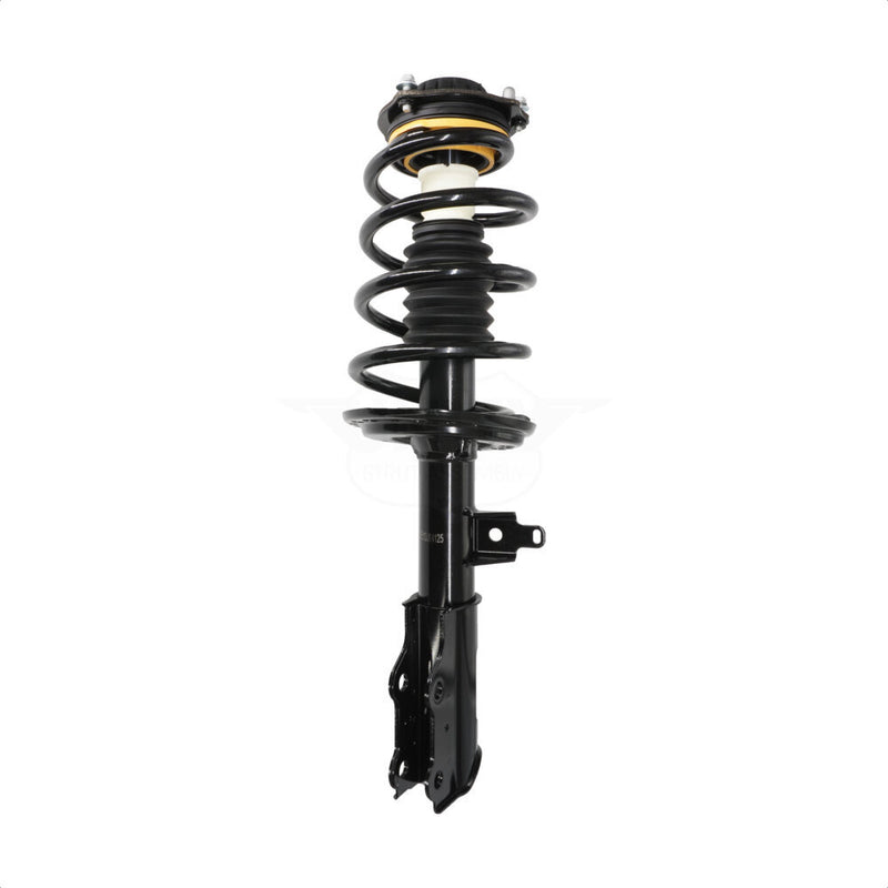 Unity Automotive_Suspension Strut Coil Spring Assembly_78A-13941