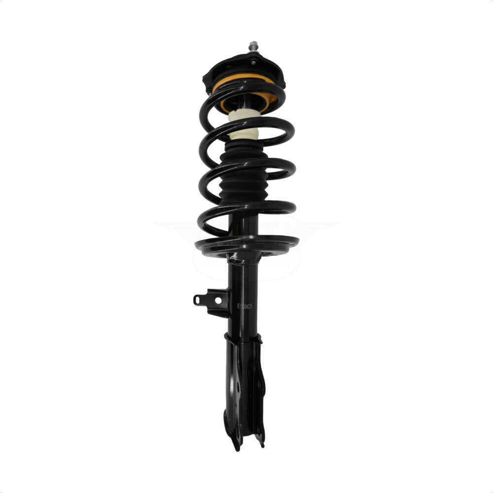 Unity Automotive_Suspension Strut Coil Spring Assembly_78A-13942