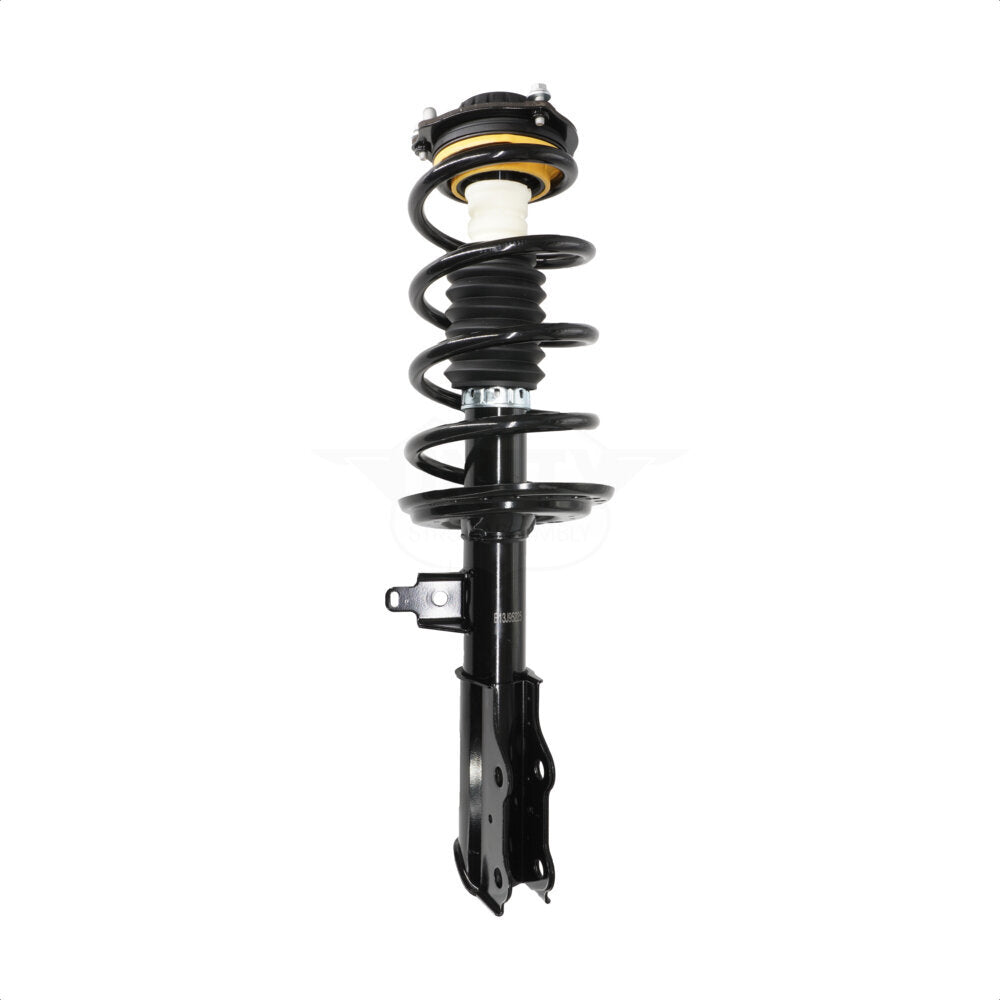 Unity Automotive_Suspension Strut Coil Spring Assembly_78A-13952