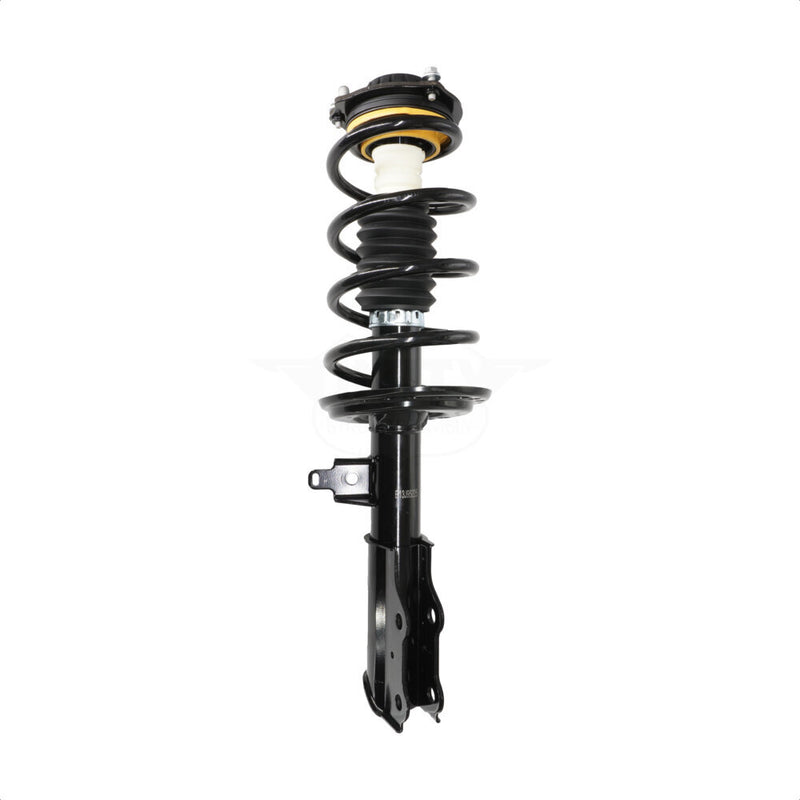 Unity Automotive_Suspension Strut Coil Spring Assembly_78A-13952