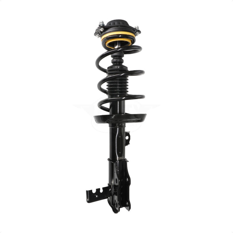 Unity Automotive_Suspension Strut Coil Spring Assembly_78A-13983