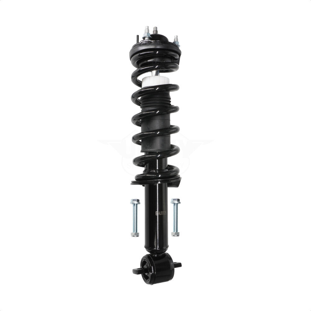 Unity Automotive_Suspension Strut Coil Spring Assembly_78A-14000
