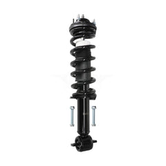Unity Automotive_Suspension Strut Coil Spring Assembly_78A-14000