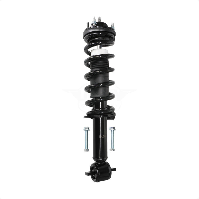 Unity Automotive_Suspension Strut Coil Spring Assembly_78A-14000