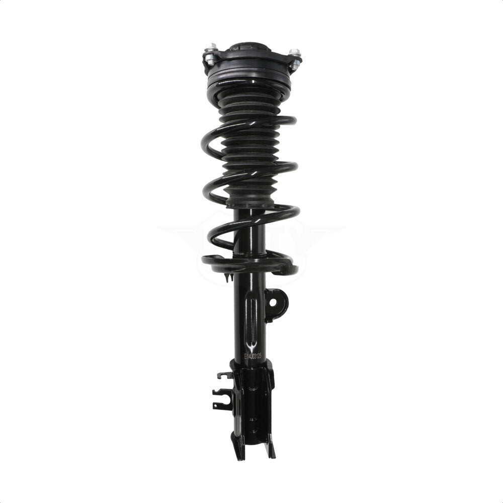 Unity Automotive_Suspension Strut Coil Spring Assembly_78A-14031