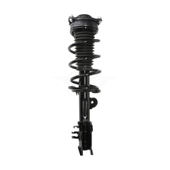Unity Automotive_Suspension Strut Coil Spring Assembly_78A-14031