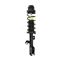 Unity Automotive_Suspension Strut Coil Spring Assembly_78A-14111
