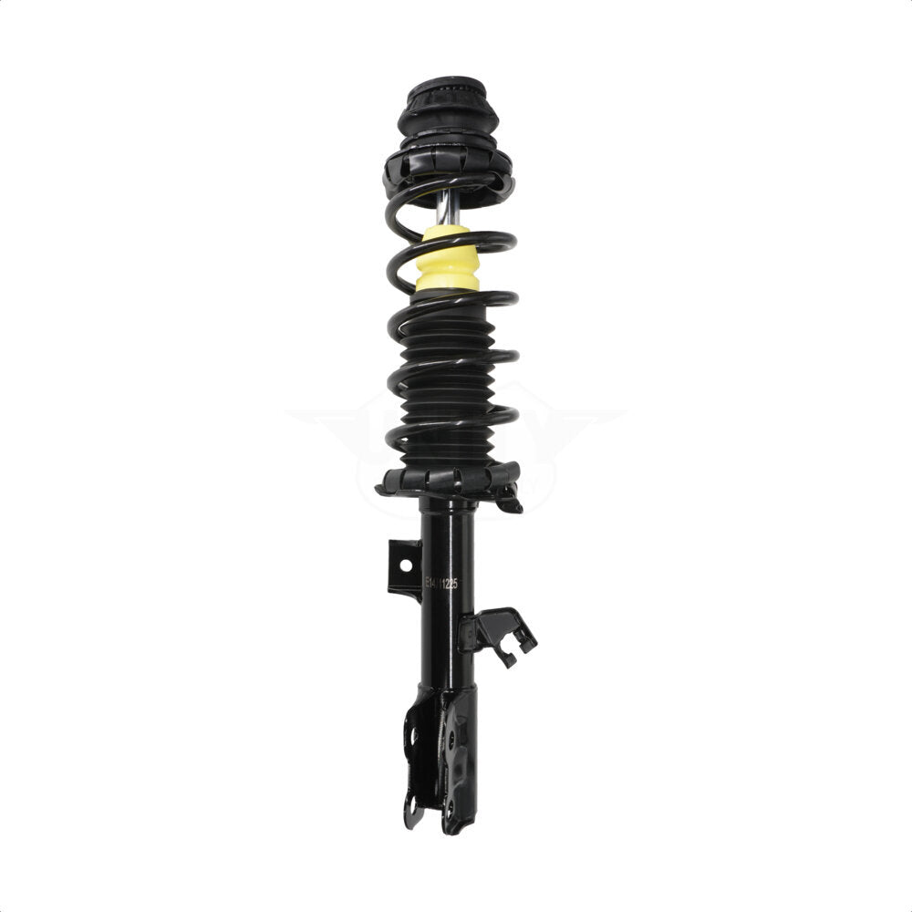 Unity Automotive_Suspension Strut Coil Spring Assembly_78A-14112