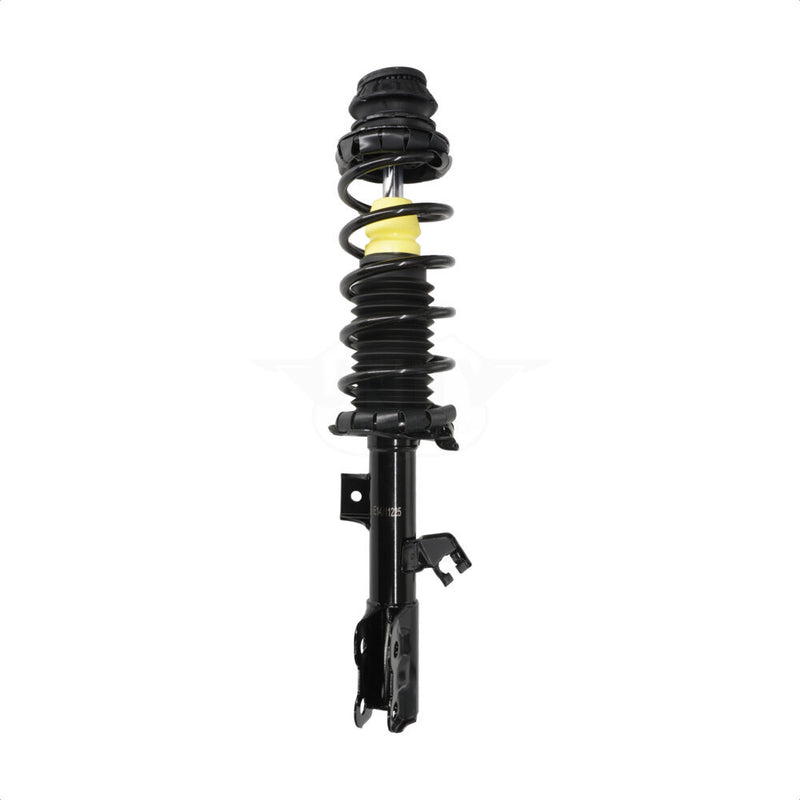 Unity Automotive_Suspension Strut Coil Spring Assembly_78A-14112
