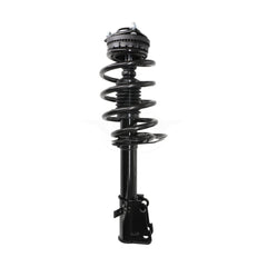 Unity Automotive_Suspension Strut Coil Spring Assembly_78A-14121