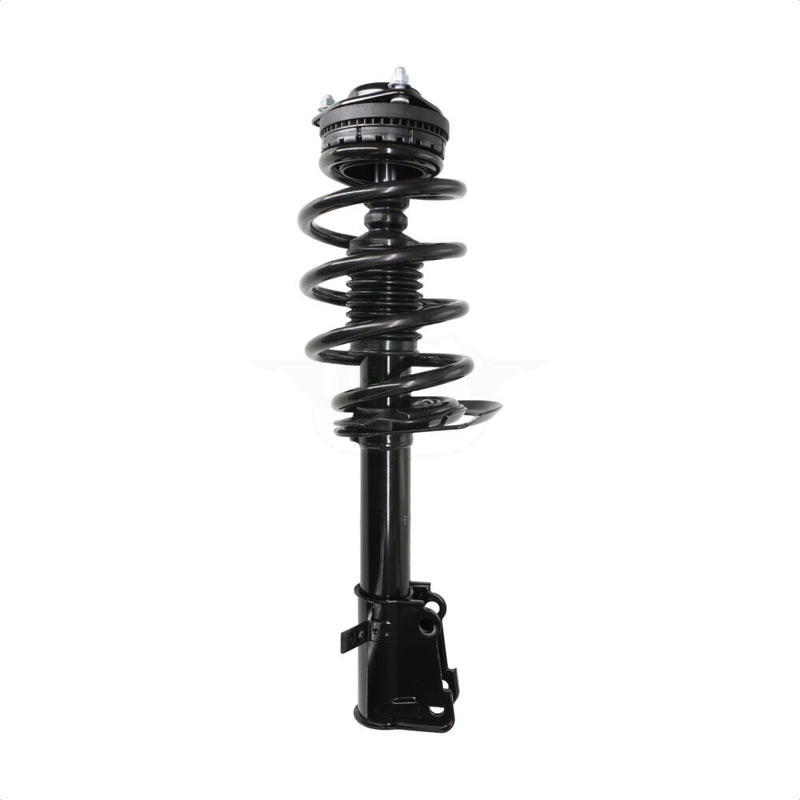 Unity Automotive_Suspension Strut Coil Spring Assembly_78A-14121