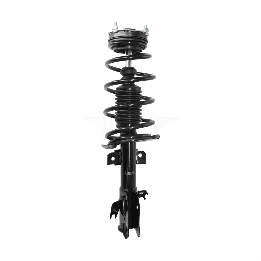 Unity Automotive_Suspension Strut Coil Spring Assembly_78A-14131
