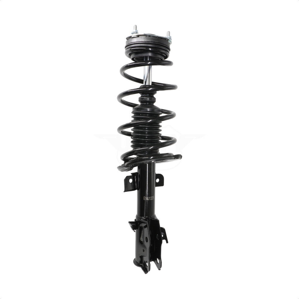 Unity Automotive_Suspension Strut Coil Spring Assembly_78A-14132