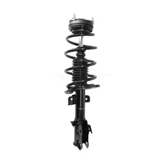 Unity Automotive_Suspension Strut Coil Spring Assembly_78A-14132