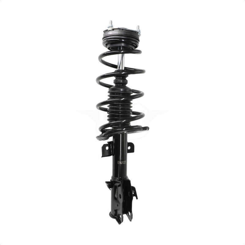 Unity Automotive_Suspension Strut Coil Spring Assembly_78A-14132