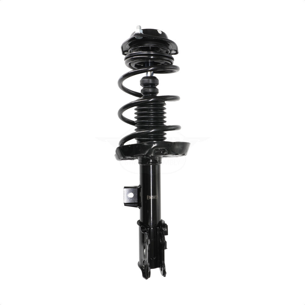 Unity Automotive_Suspension Strut Coil Spring Assembly_78A-14141