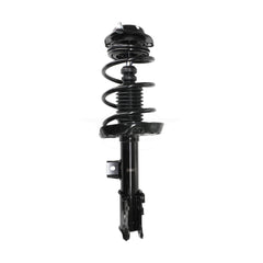 Unity Automotive_Suspension Strut Coil Spring Assembly_78A-14141