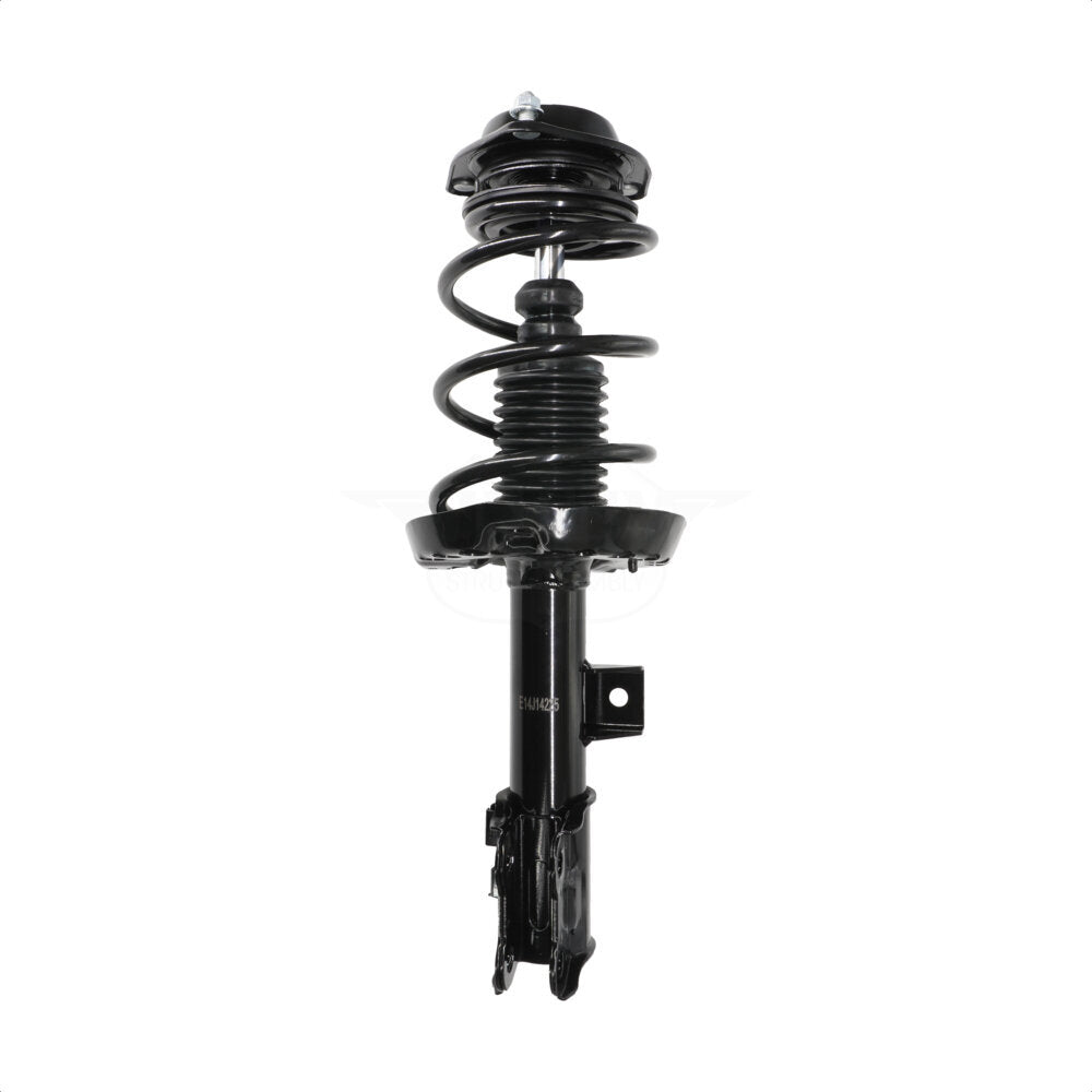 Unity Automotive_Suspension Strut Coil Spring Assembly_78A-14142