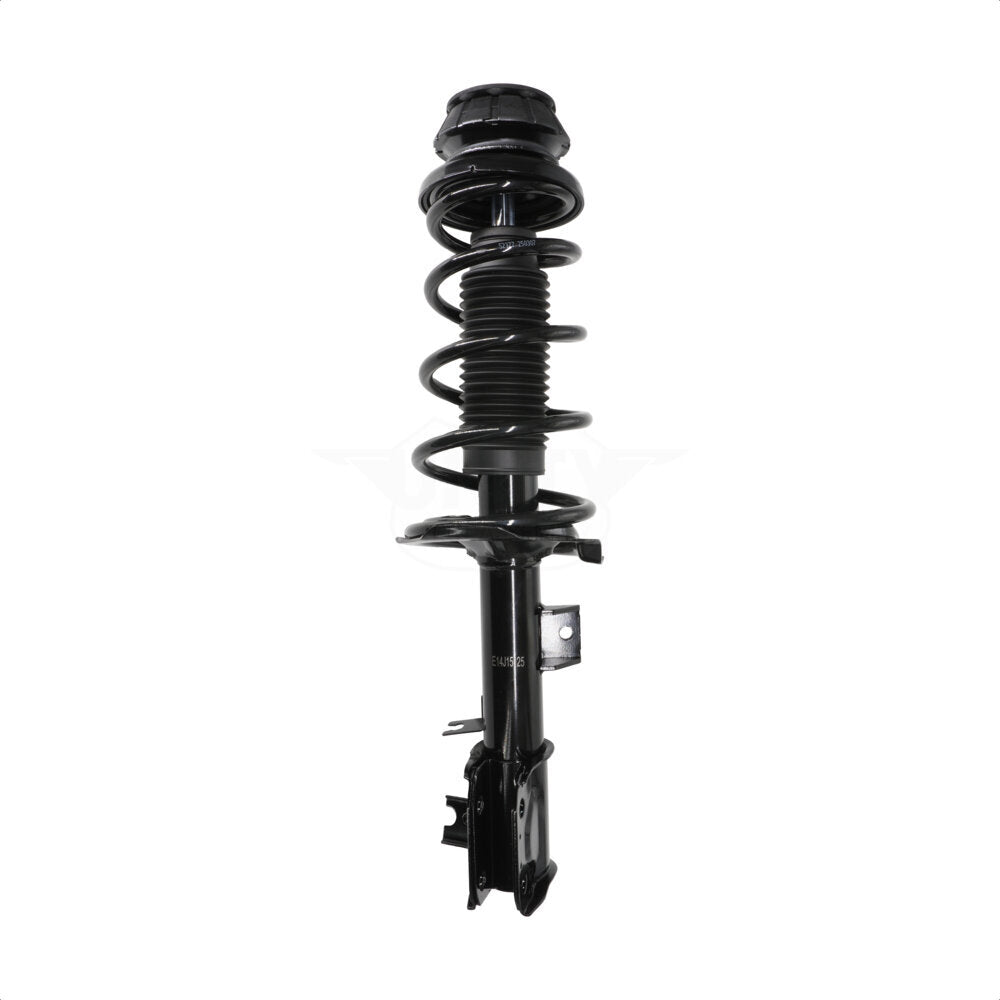Unity Automotive_Suspension Strut Coil Spring Assembly_78A-14151