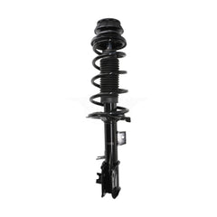 Unity Automotive_Suspension Strut Coil Spring Assembly_78A-14151