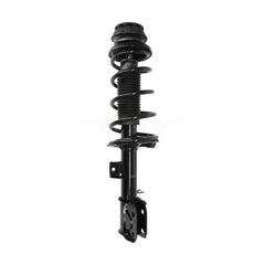 Unity Automotive_Suspension Strut Coil Spring Assembly_78A-14152