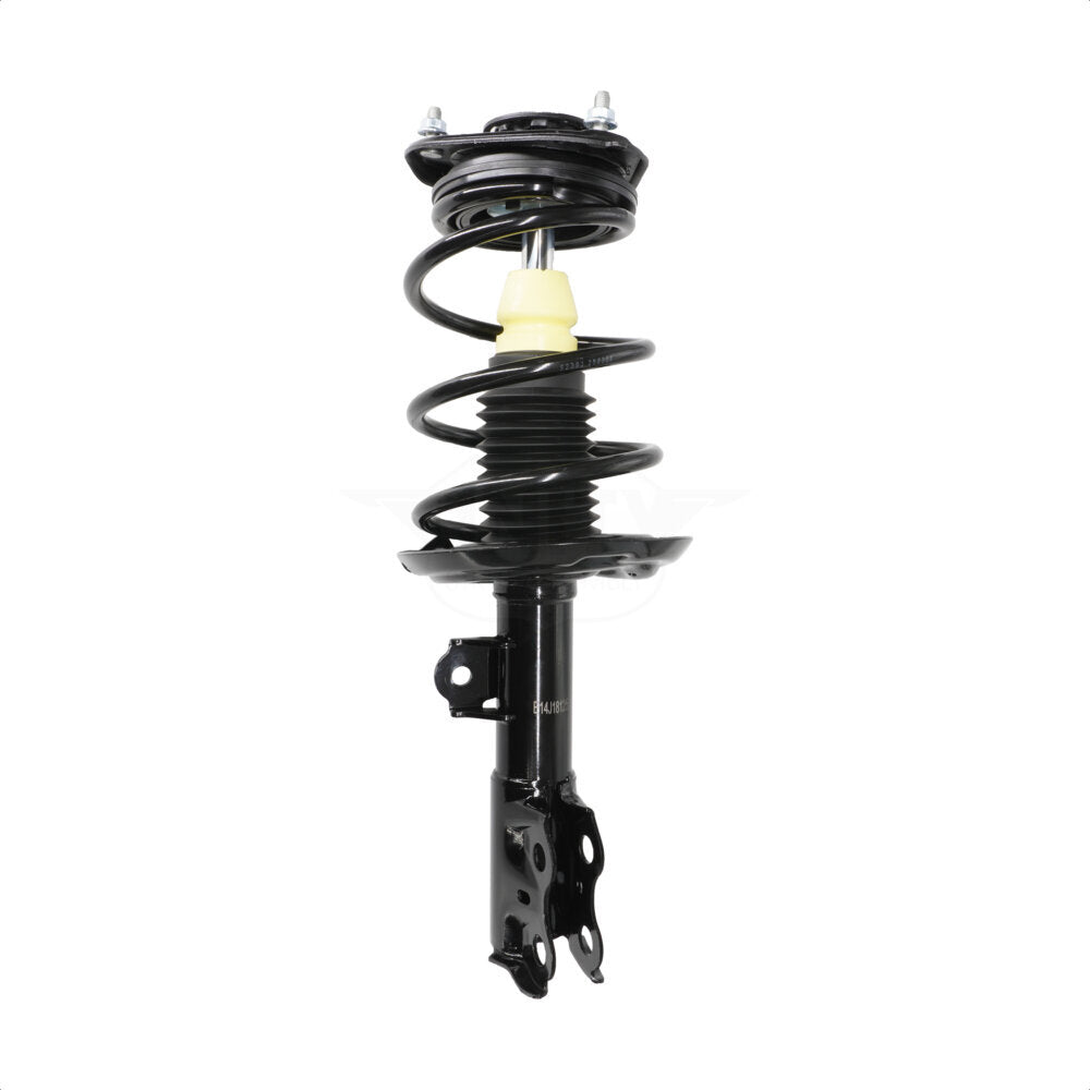 Unity Automotive_Suspension Strut Coil Spring Assembly_78A-14181
