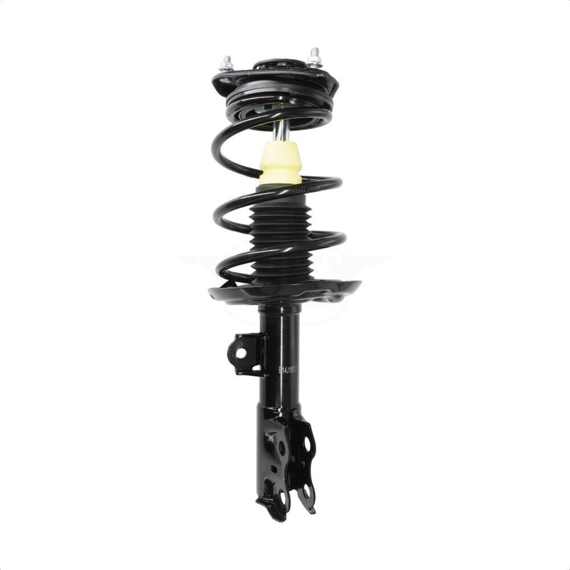 Unity Automotive_Suspension Strut Coil Spring Assembly_78A-14181