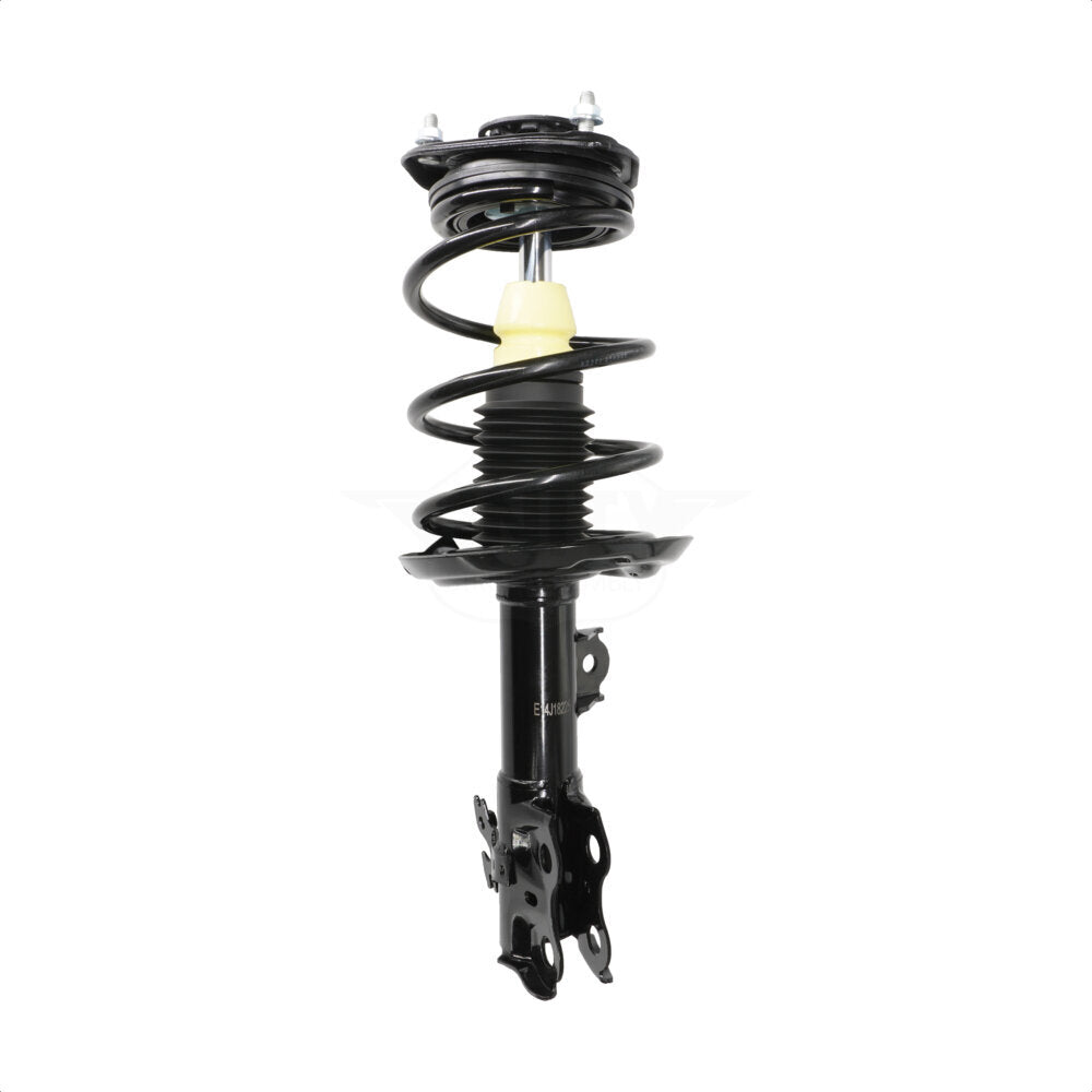 Unity Automotive_Suspension Strut Coil Spring Assembly_78A-14182