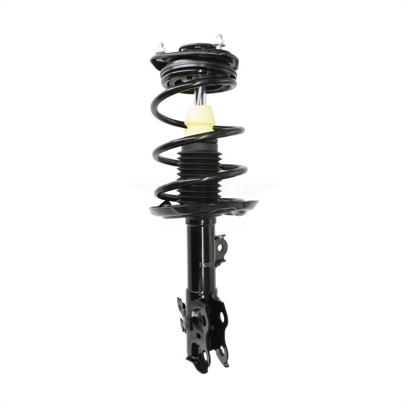 Unity Automotive_Suspension Strut Coil Spring Assembly_78A-14182