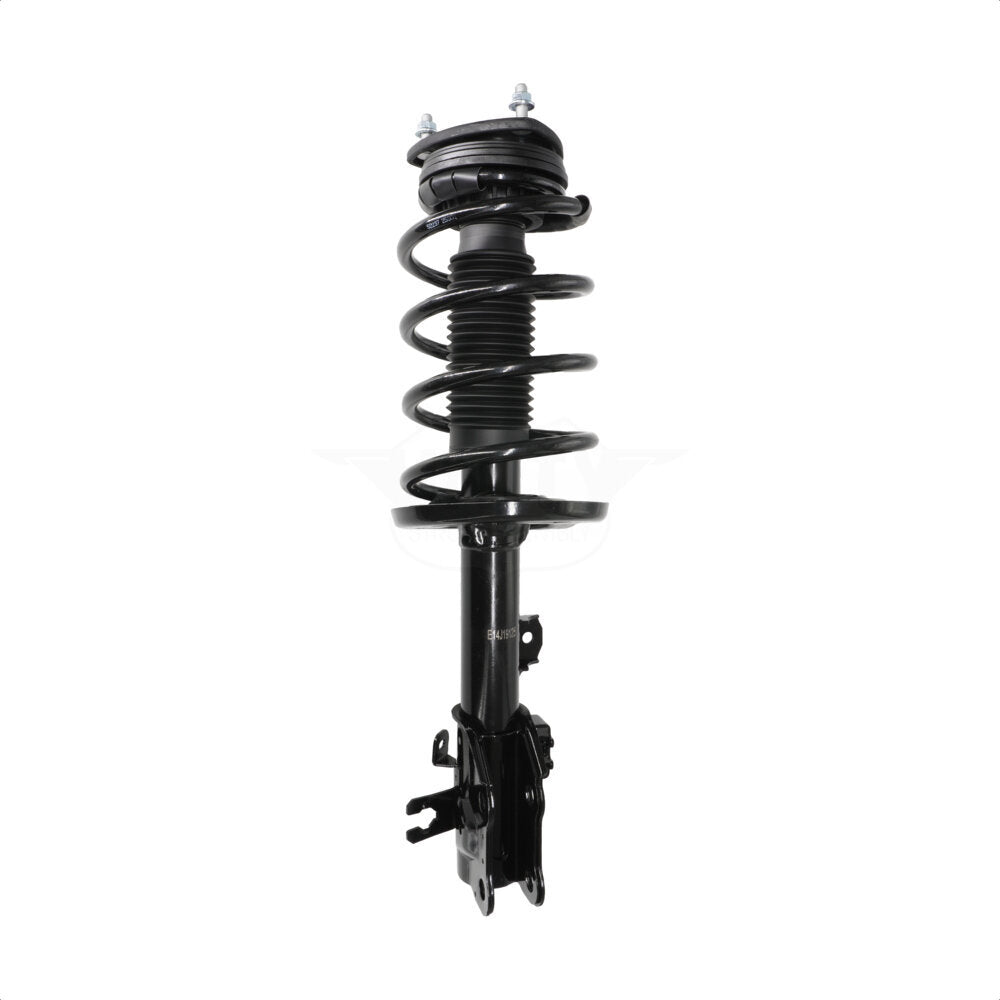 Unity Automotive_Suspension Strut Coil Spring Assembly_78A-14191