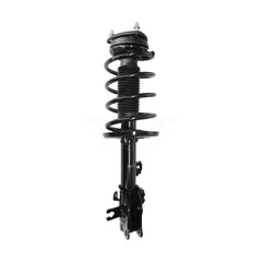 Unity Automotive_Suspension Strut Coil Spring Assembly_78A-14191