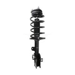 Unity Automotive_Suspension Strut Coil Spring Assembly_78A-14192