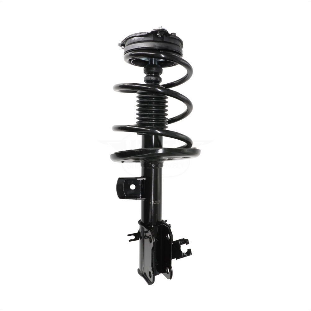 Unity Automotive_Suspension Strut Coil Spring Assembly_78A-14202