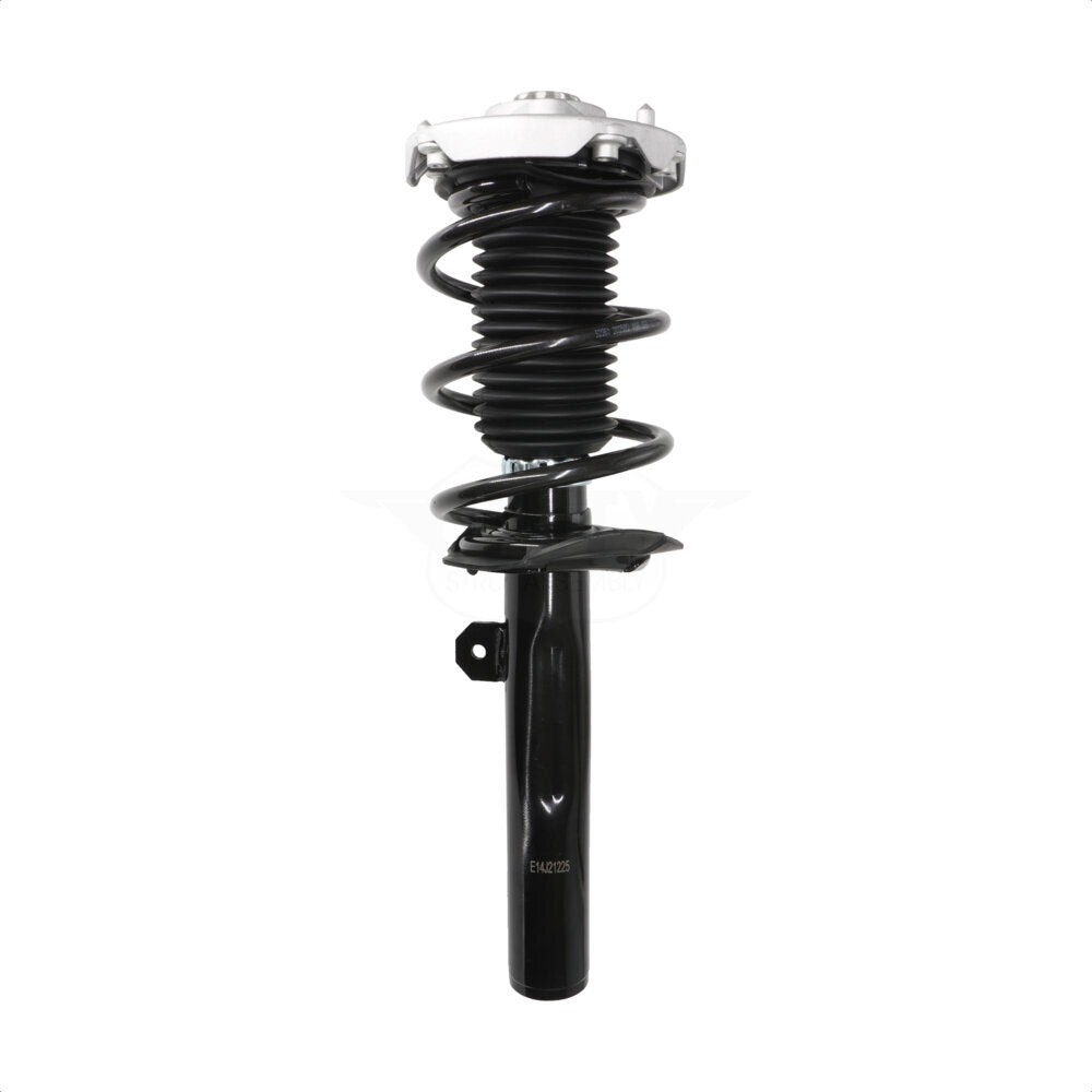 Unity Automotive_Suspension Strut Coil Spring Assembly_78A-14212