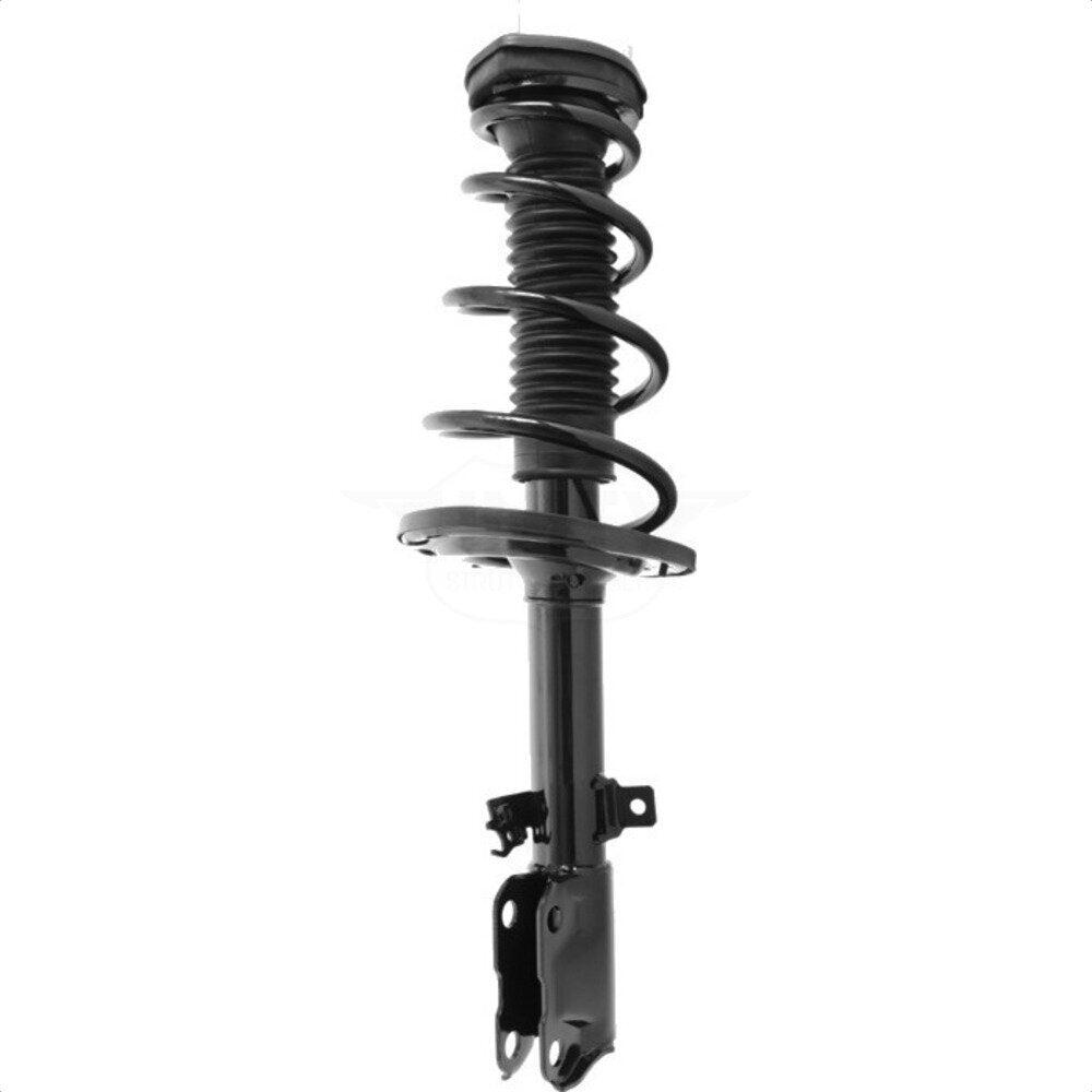 Unity Automotive_Suspension Strut Coil Spring Assembly_78A-15025
