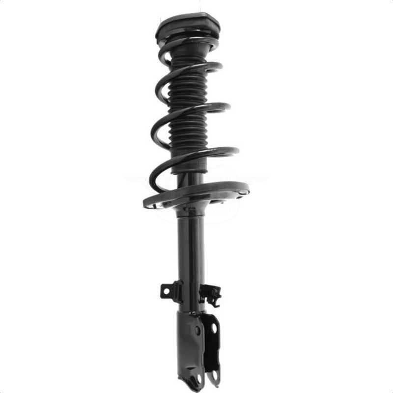 Unity Automotive_Suspension Strut Coil Spring Assembly_78A-15026