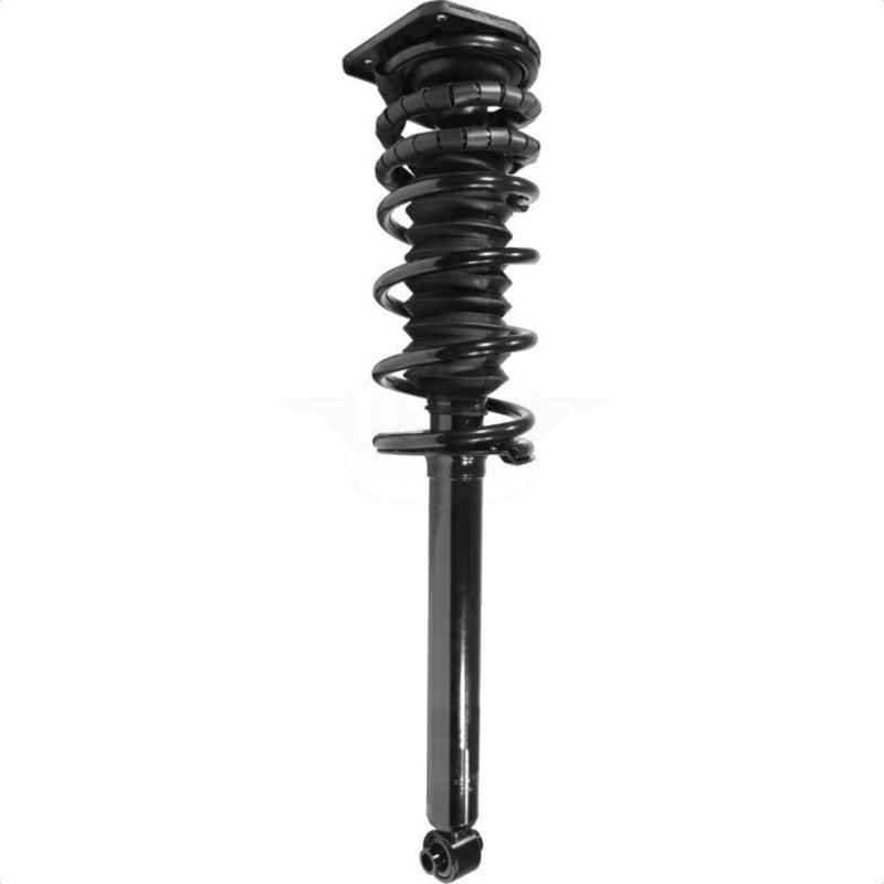 Unity Automotive_Suspension Strut Coil Spring Assembly_78A-15030