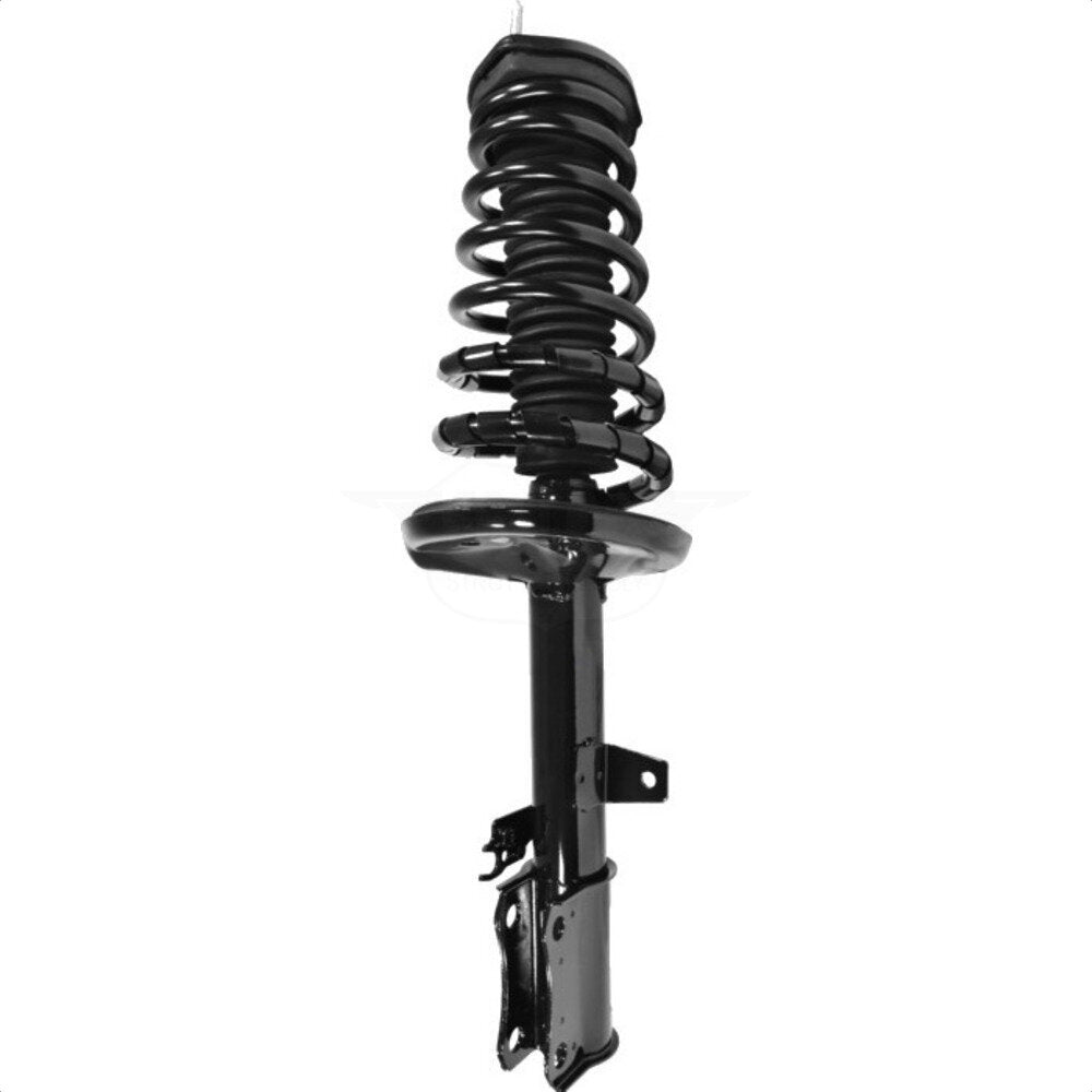 Unity Automotive_Suspension Strut Coil Spring Assembly_78A-15031